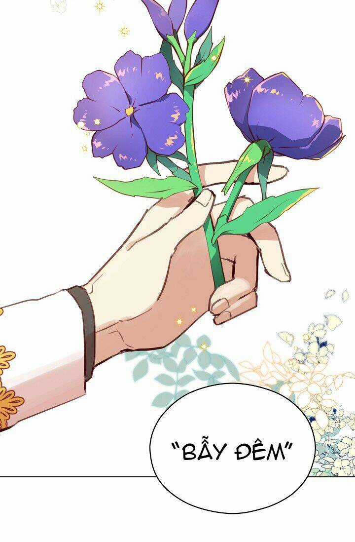 Vẻ Đẹp Của Ác Ma Chapter 25 trang 12