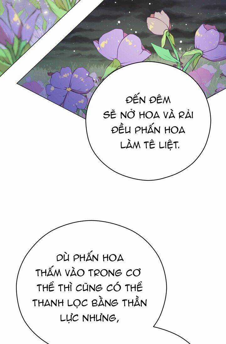 Vẻ Đẹp Của Ác Ma Chapter 25 trang 14