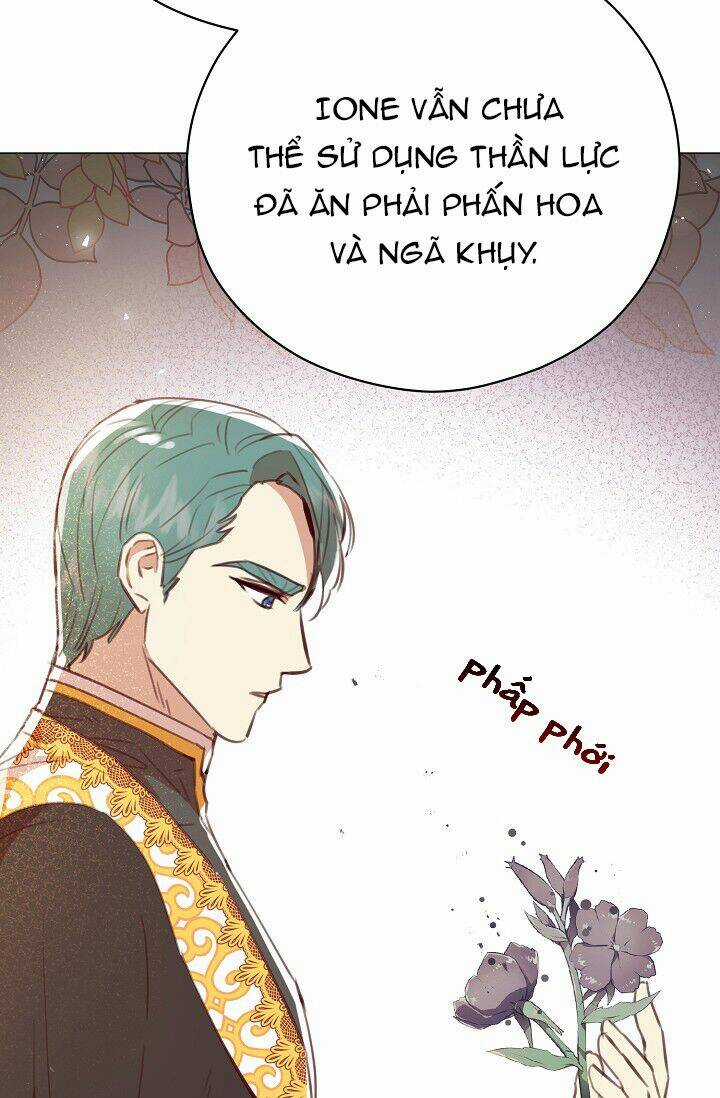 Vẻ Đẹp Của Ác Ma Chapter 25 trang 15