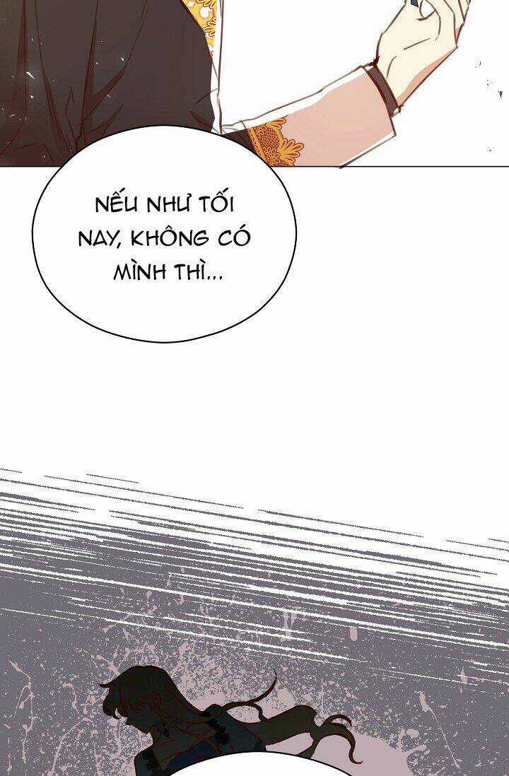 Vẻ Đẹp Của Ác Ma Chapter 25 trang 16