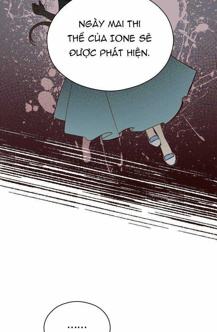 Vẻ Đẹp Của Ác Ma Chapter 25 trang 17