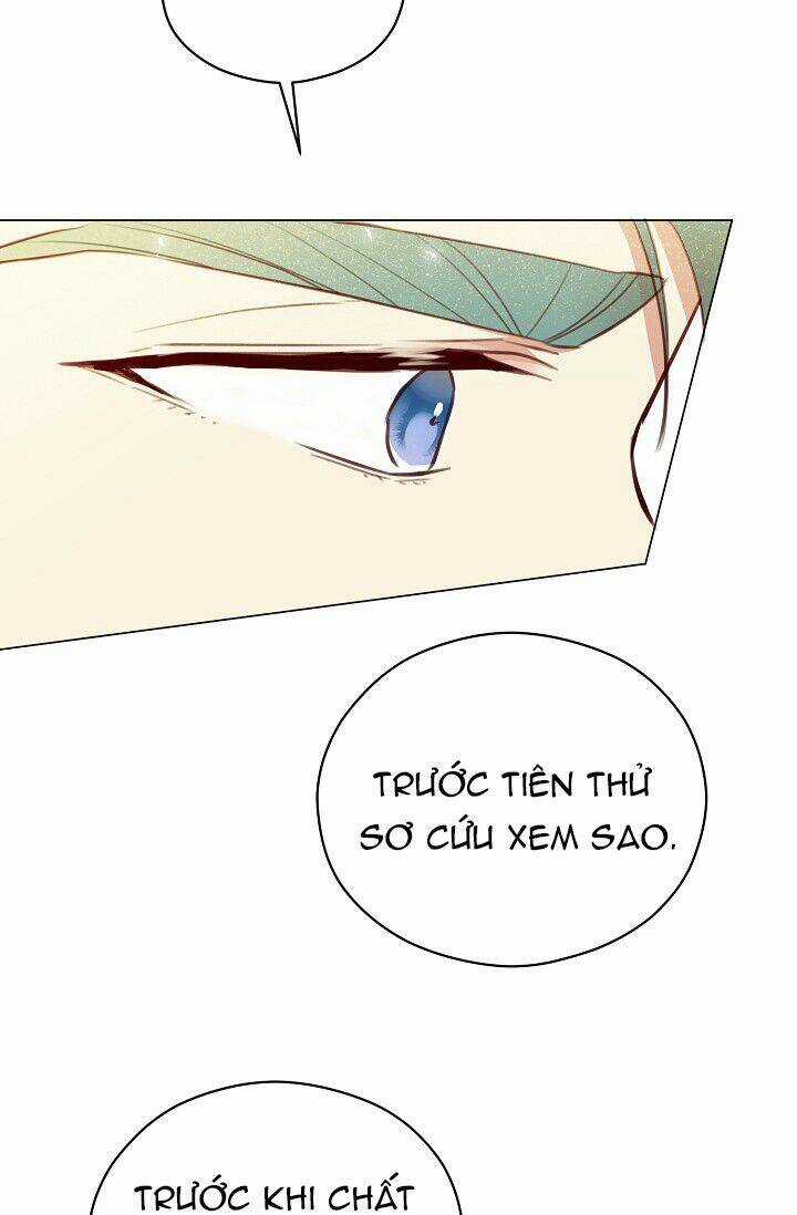 Vẻ Đẹp Của Ác Ma Chapter 25 trang 18