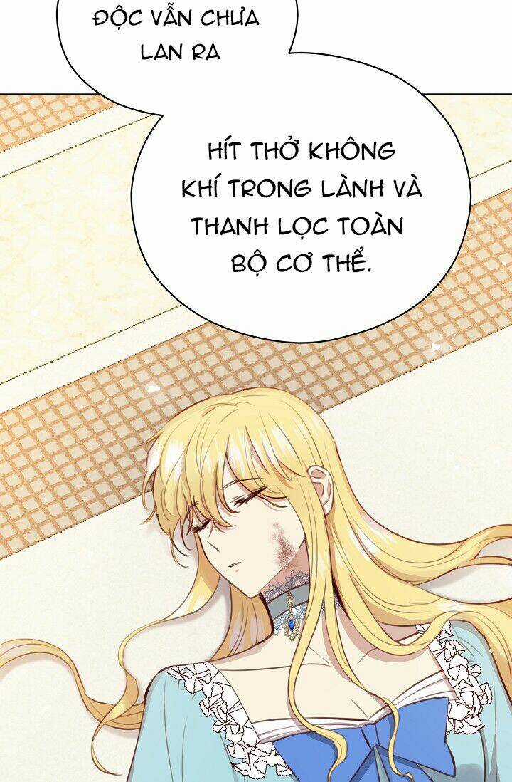 Vẻ Đẹp Của Ác Ma Chapter 25 trang 19