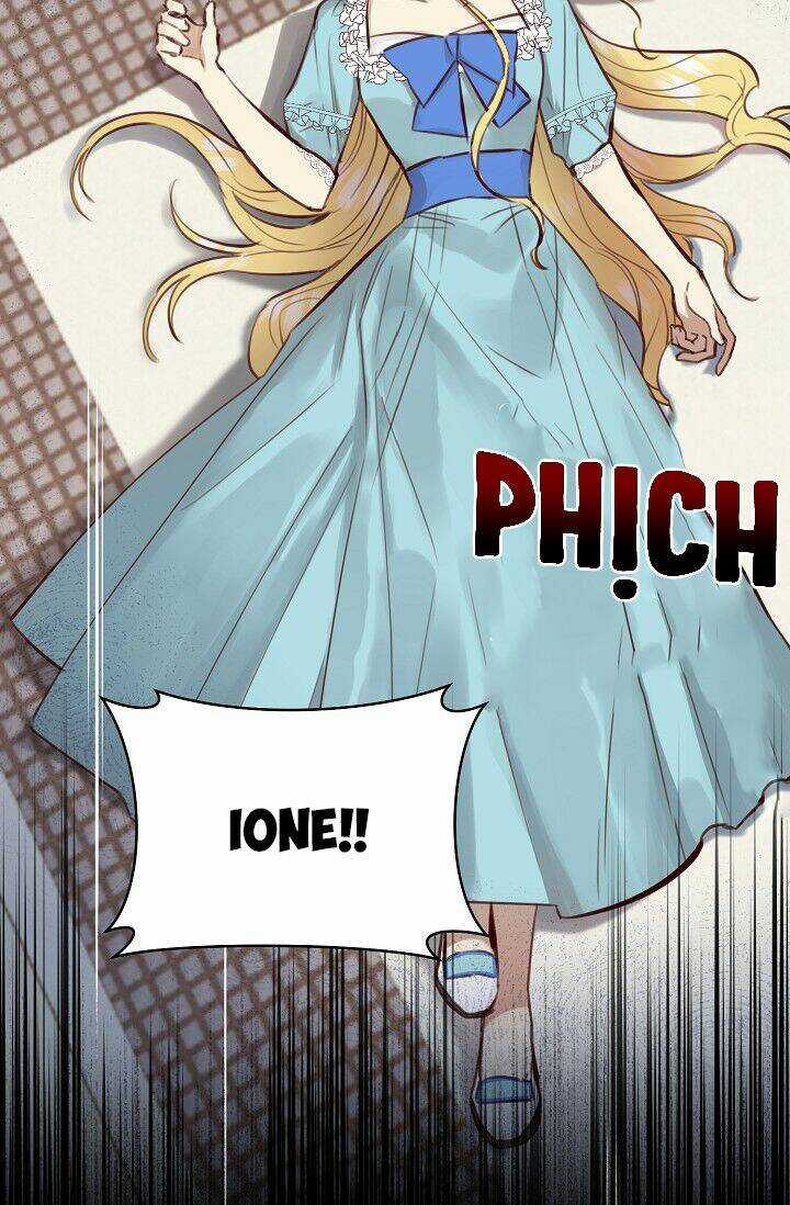 Vẻ Đẹp Của Ác Ma Chapter 25 trang 2