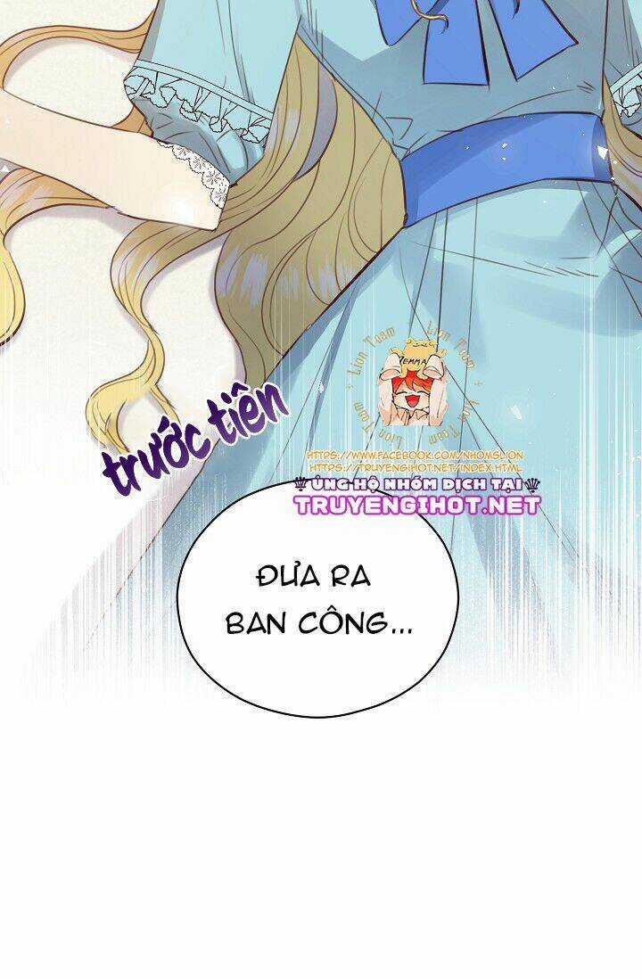 Vẻ Đẹp Của Ác Ma Chapter 25 trang 20