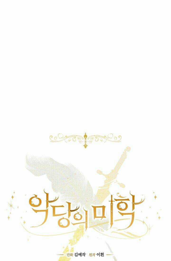 Vẻ Đẹp Của Ác Ma Chapter 25 trang 21