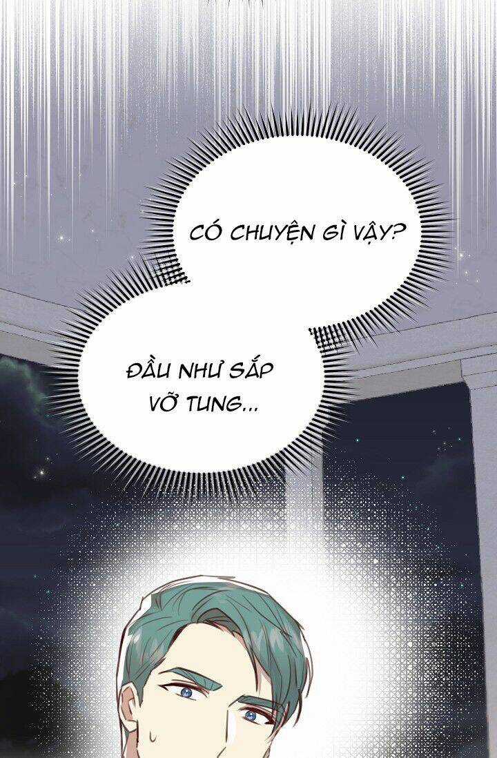 Vẻ Đẹp Của Ác Ma Chapter 25 trang 23