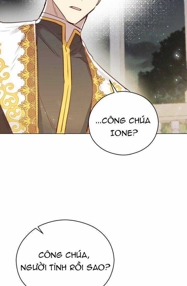 Vẻ Đẹp Của Ác Ma Chapter 25 trang 24