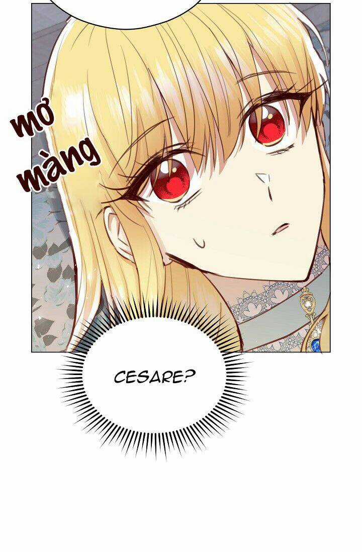 Vẻ Đẹp Của Ác Ma Chapter 25 trang 25