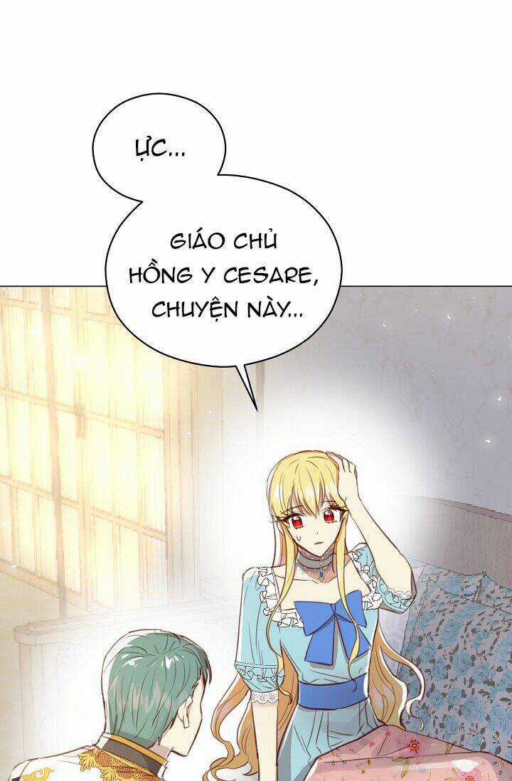 Vẻ Đẹp Của Ác Ma Chapter 25 trang 26