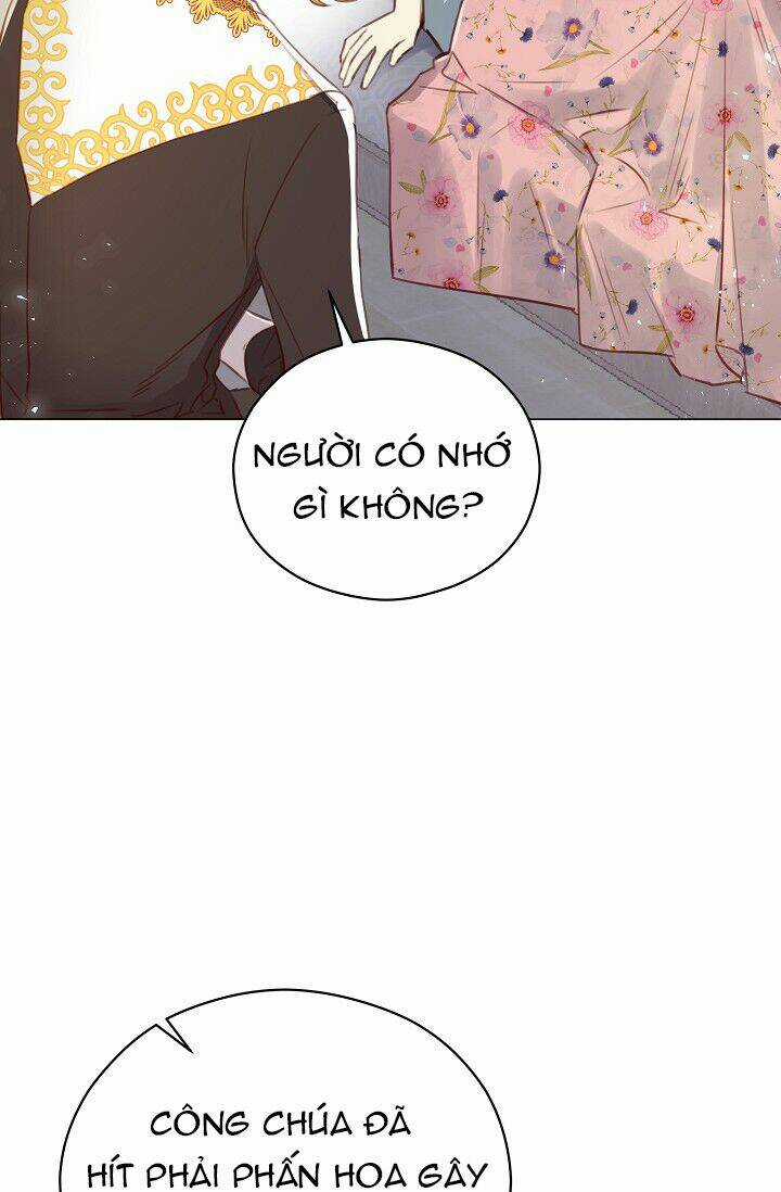 Vẻ Đẹp Của Ác Ma Chapter 25 trang 27