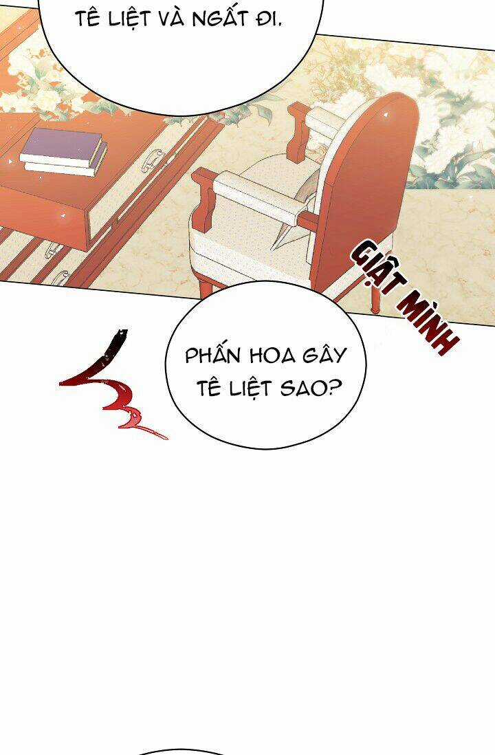 Vẻ Đẹp Của Ác Ma Chapter 25 trang 28