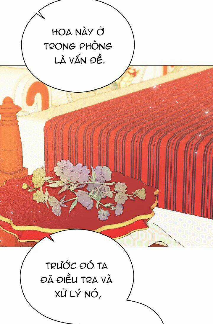 Vẻ Đẹp Của Ác Ma Chapter 25 trang 29