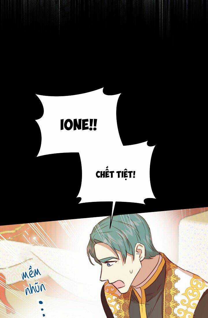 Vẻ Đẹp Của Ác Ma Chapter 25 trang 3