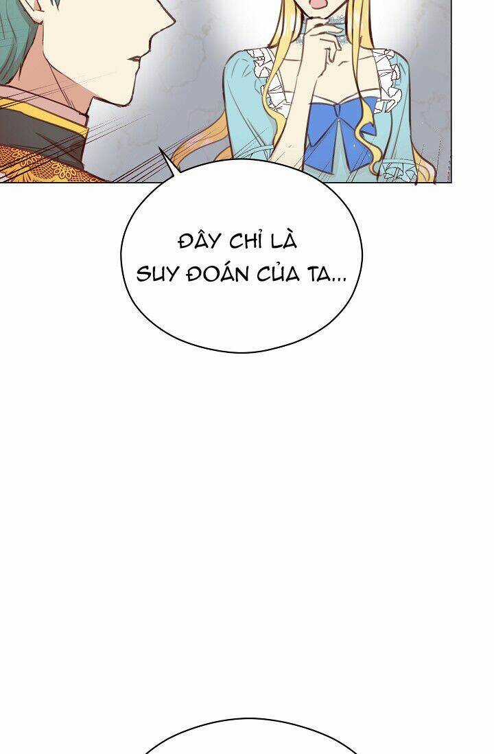 Vẻ Đẹp Của Ác Ma Chapter 25 trang 31