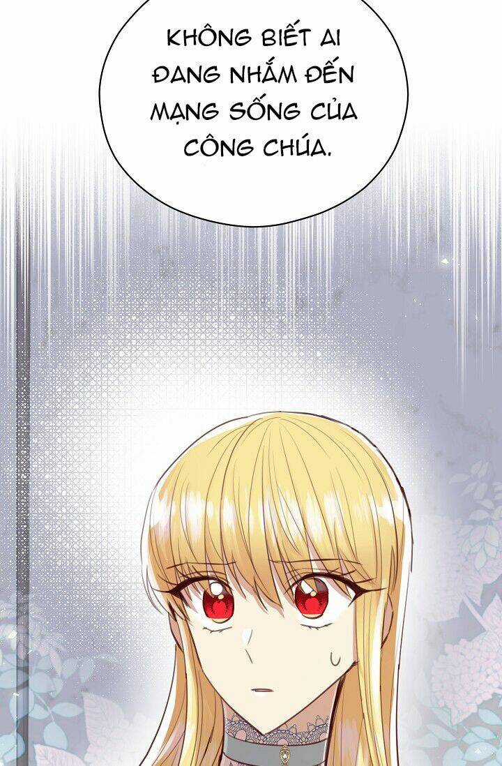 Vẻ Đẹp Của Ác Ma Chapter 25 trang 32