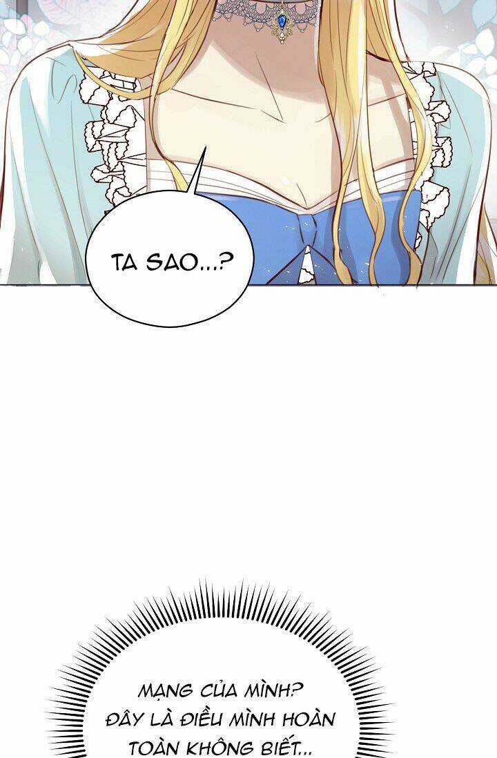 Vẻ Đẹp Của Ác Ma Chapter 25 trang 33