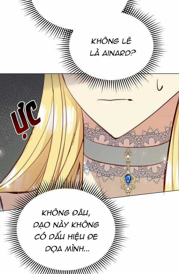 Vẻ Đẹp Của Ác Ma Chapter 25 trang 34