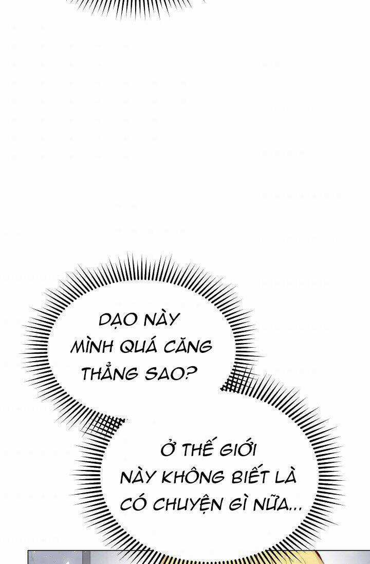 Vẻ Đẹp Của Ác Ma Chapter 25 trang 35