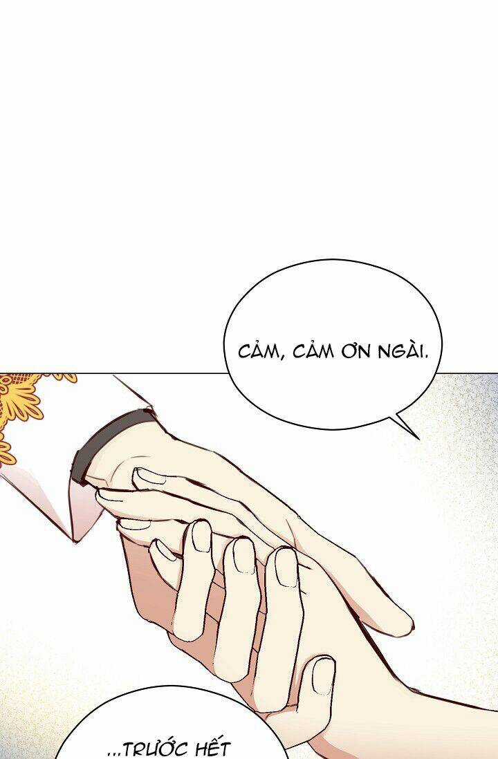 Vẻ Đẹp Của Ác Ma Chapter 25 trang 37