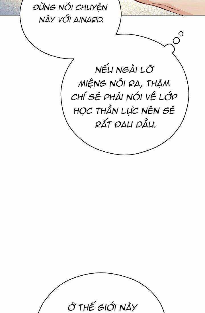 Vẻ Đẹp Của Ác Ma Chapter 25 trang 38