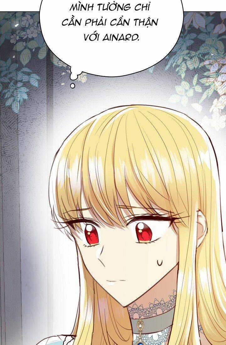 Vẻ Đẹp Của Ác Ma Chapter 25 trang 39