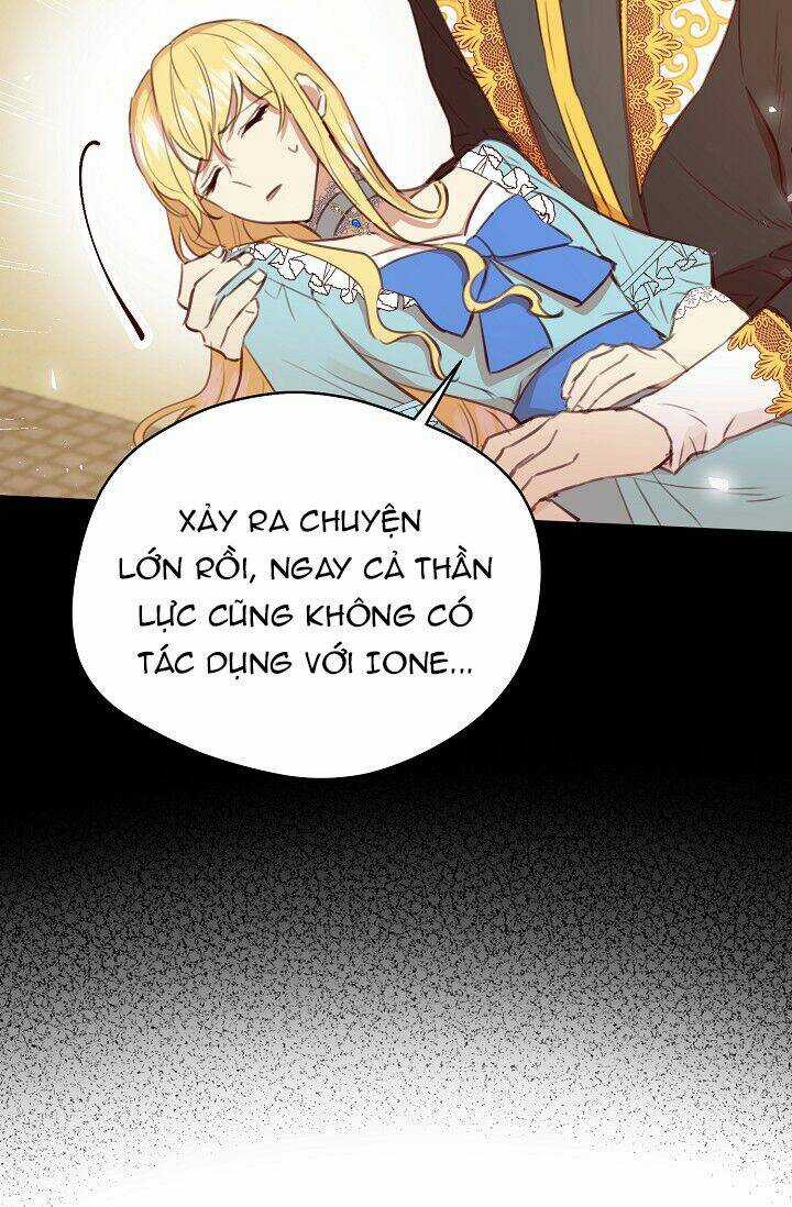 Vẻ Đẹp Của Ác Ma Chapter 25 trang 4