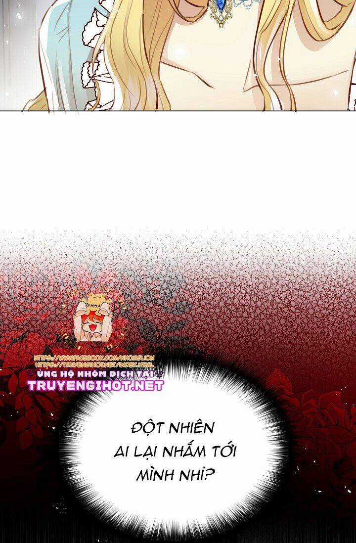 Vẻ Đẹp Của Ác Ma Chapter 25 trang 40