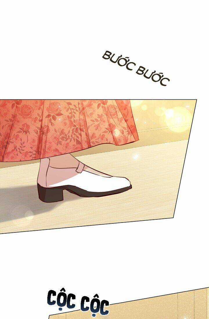 Vẻ Đẹp Của Ác Ma Chapter 25 trang 42