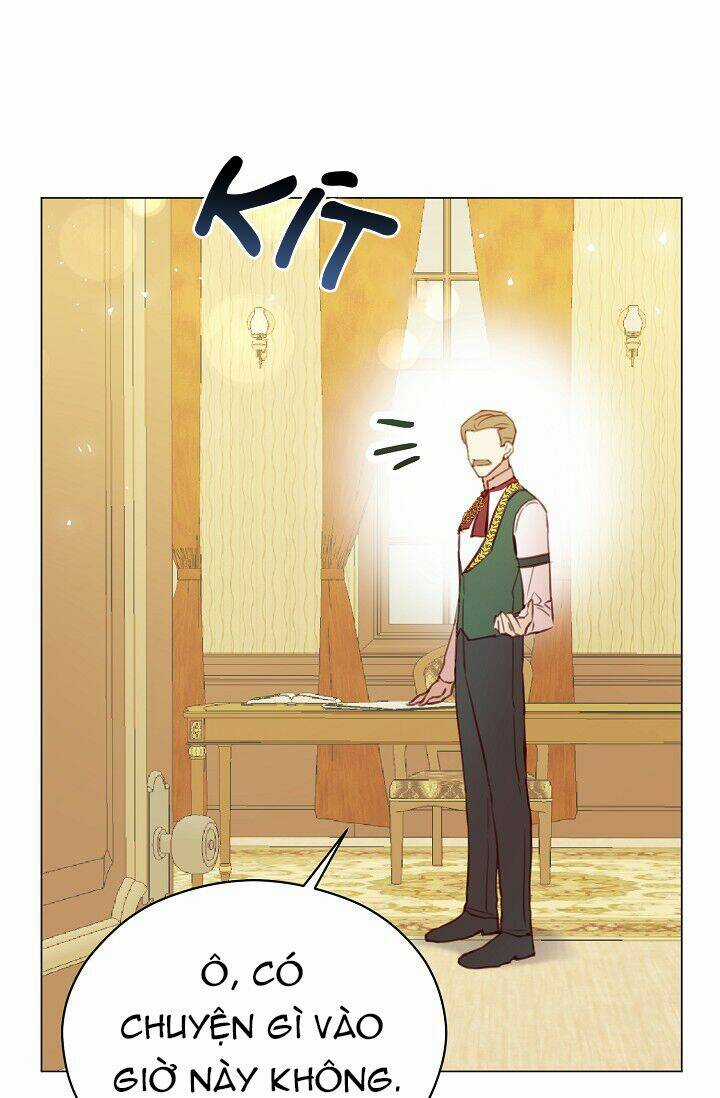 Vẻ Đẹp Của Ác Ma Chapter 25 trang 44