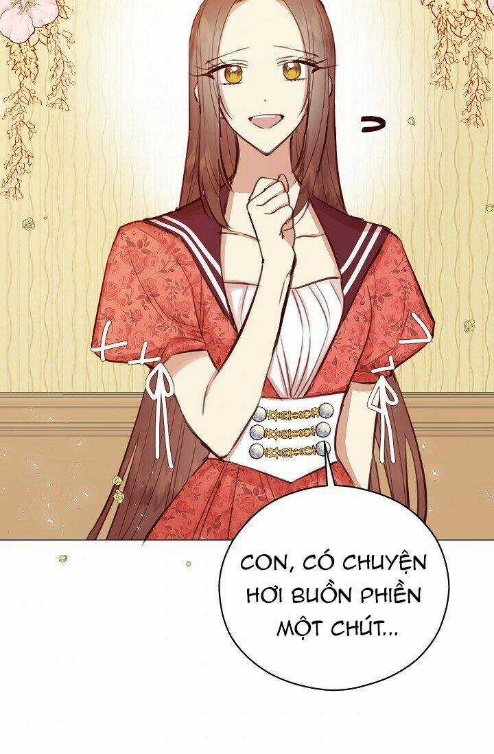 Vẻ Đẹp Của Ác Ma Chapter 25 trang 46