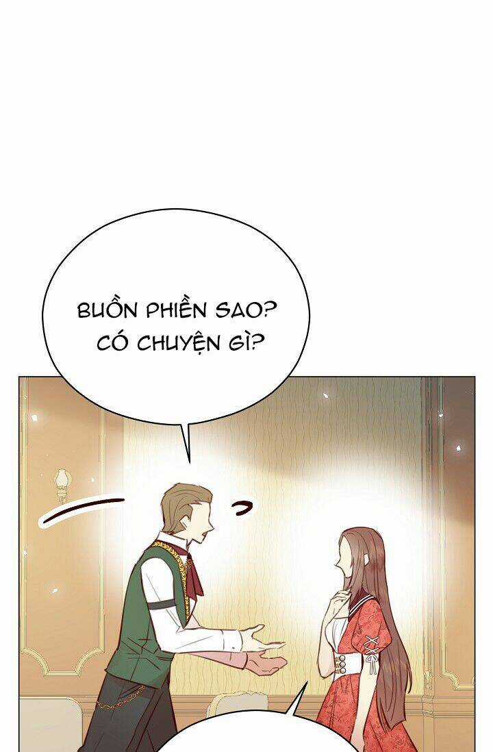 Vẻ Đẹp Của Ác Ma Chapter 25 trang 48