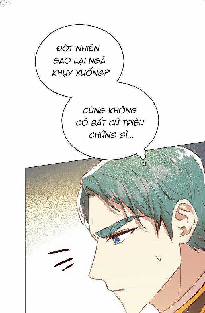 Vẻ Đẹp Của Ác Ma Chapter 25 trang 5