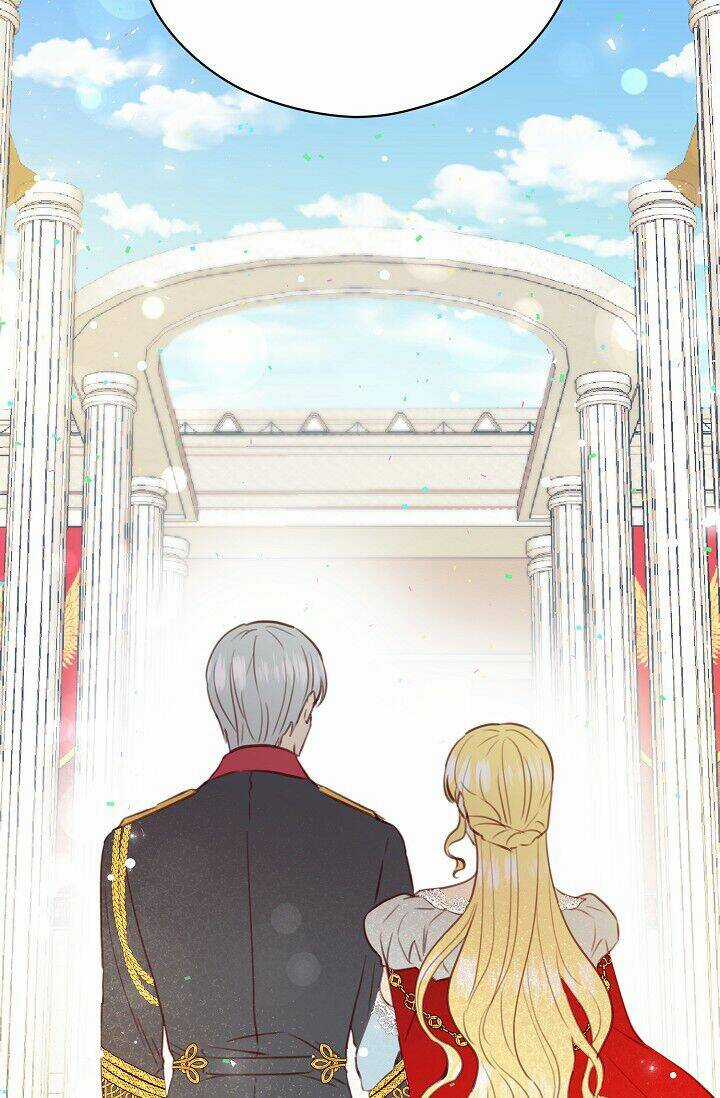 Vẻ Đẹp Của Ác Ma Chapter 25 trang 50