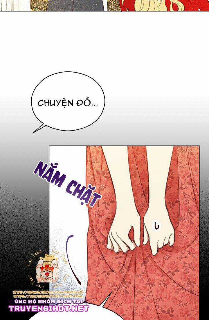 Vẻ Đẹp Của Ác Ma Chapter 25 trang 51