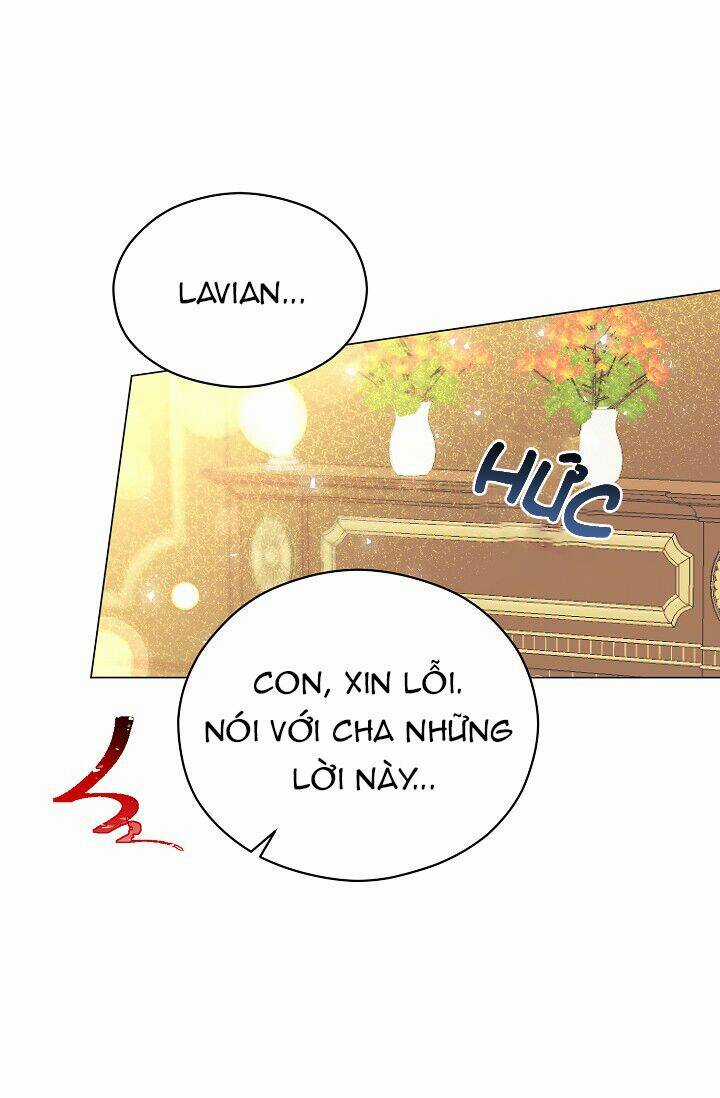 Vẻ Đẹp Của Ác Ma Chapter 25 trang 54