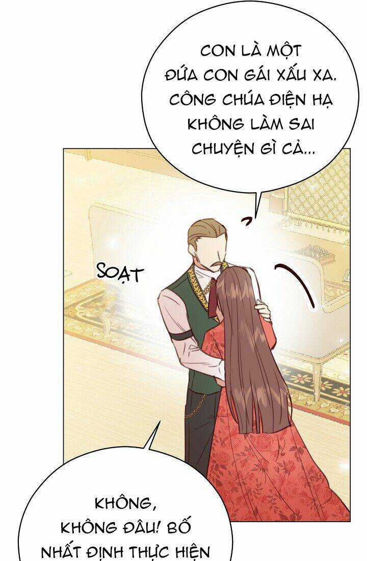 Vẻ Đẹp Của Ác Ma Chapter 25 trang 55