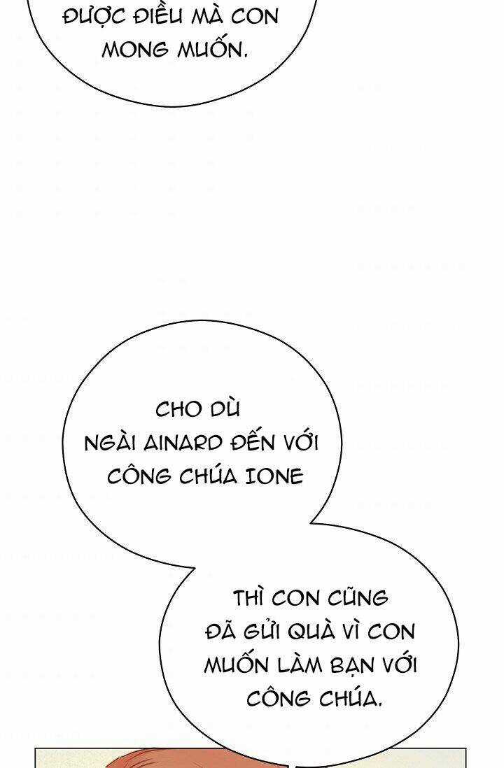 Vẻ Đẹp Của Ác Ma Chapter 25 trang 56