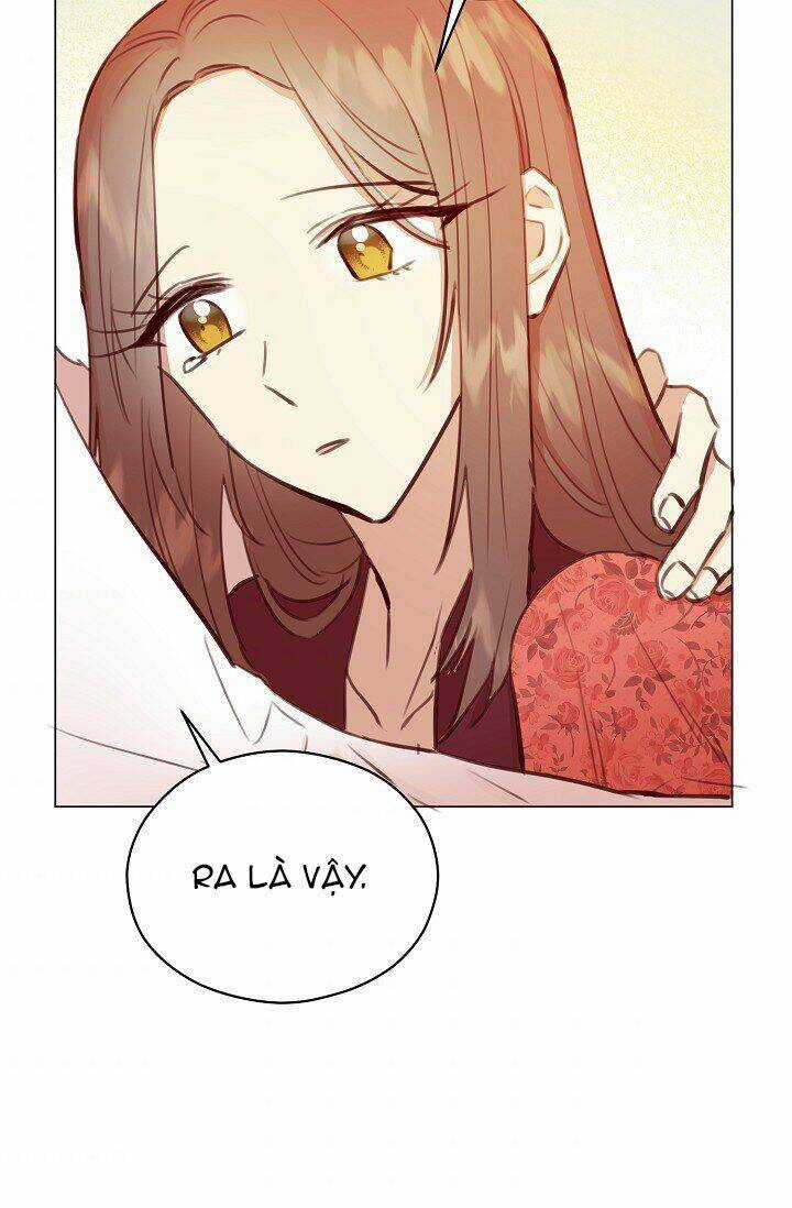 Vẻ Đẹp Của Ác Ma Chapter 25 trang 57