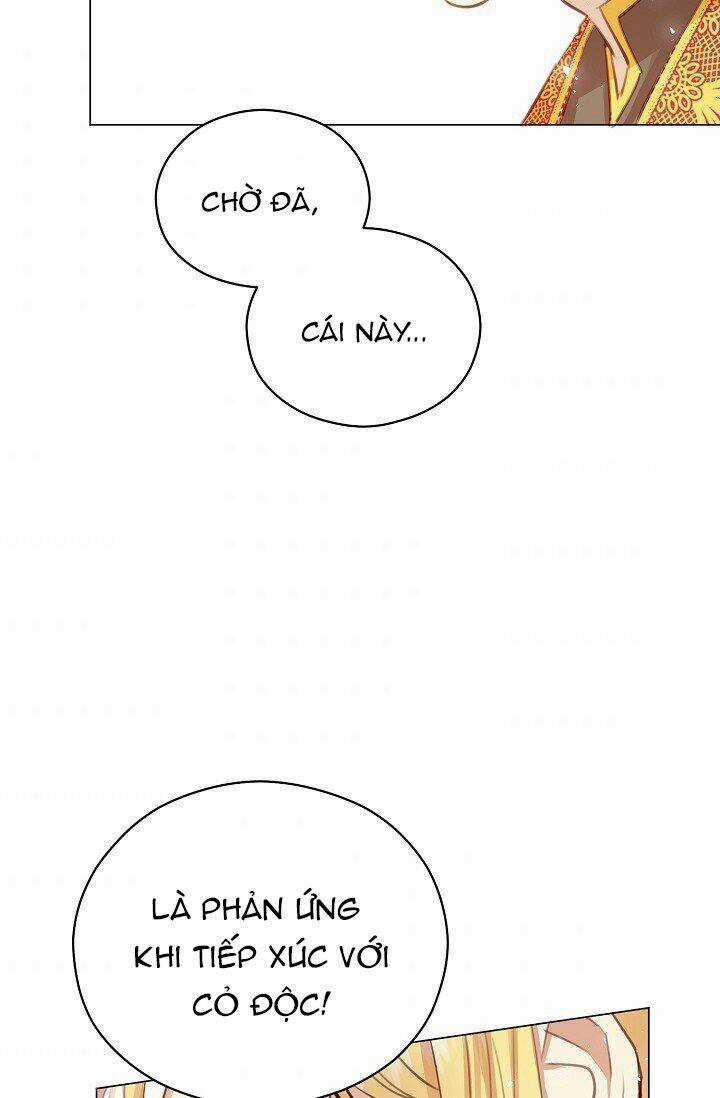 Vẻ Đẹp Của Ác Ma Chapter 25 trang 6