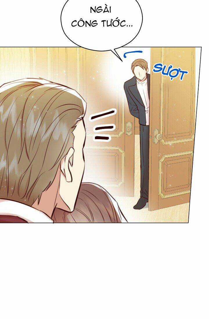 Vẻ Đẹp Của Ác Ma Chapter 25 trang 60