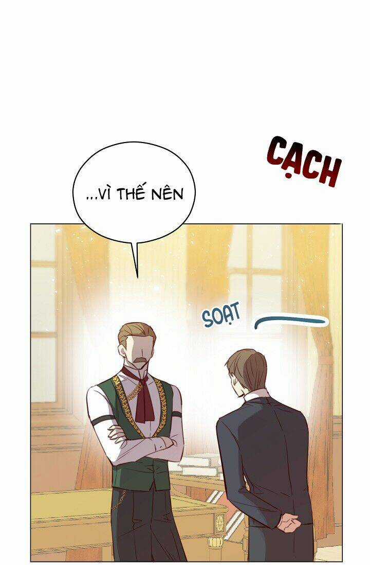 Vẻ Đẹp Của Ác Ma Chapter 25 trang 62