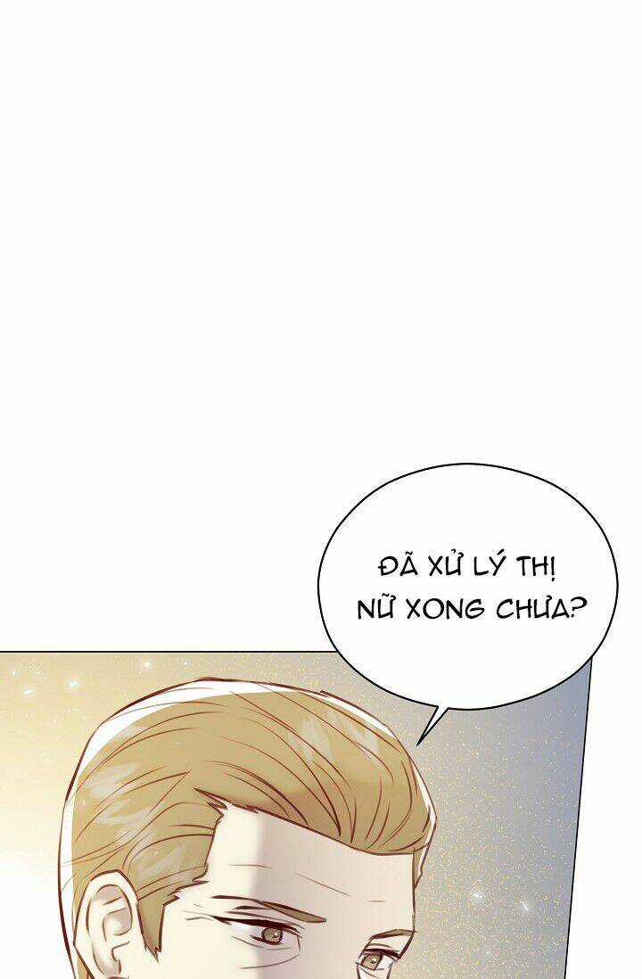 Vẻ Đẹp Của Ác Ma Chapter 25 trang 63