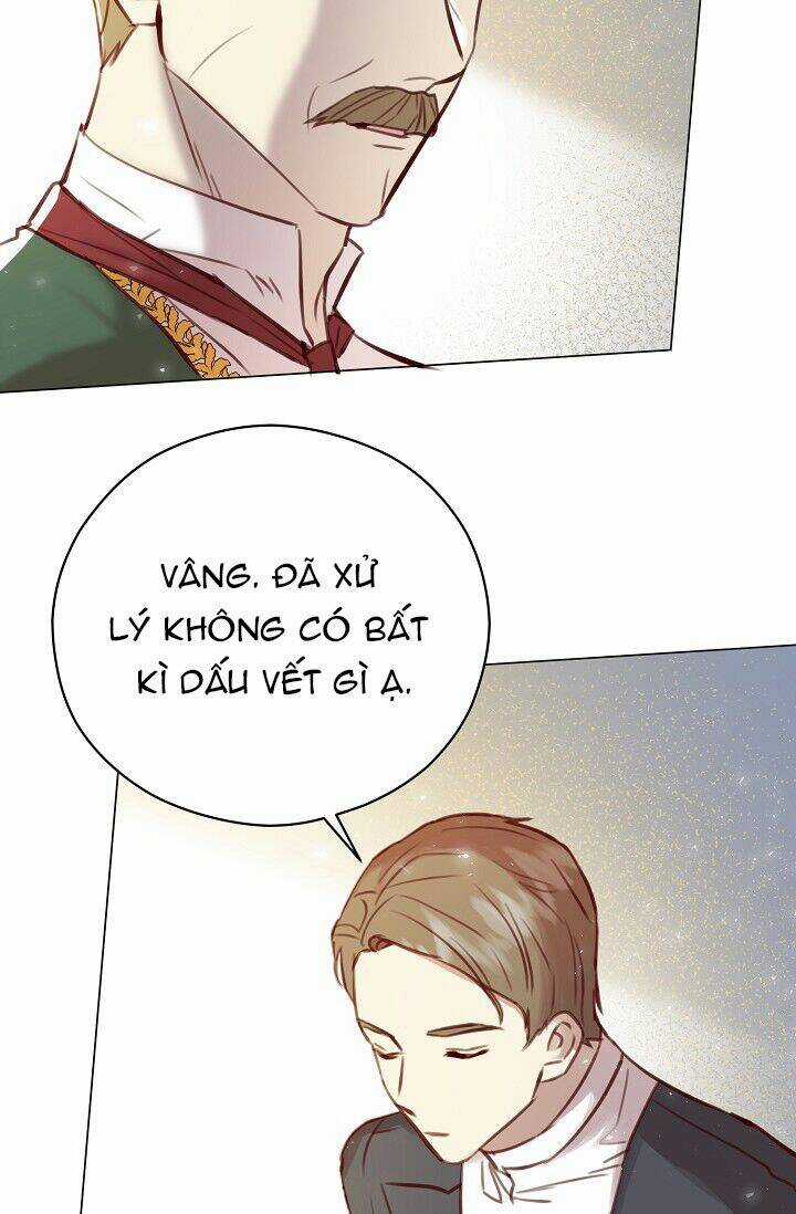 Vẻ Đẹp Của Ác Ma Chapter 25 trang 64