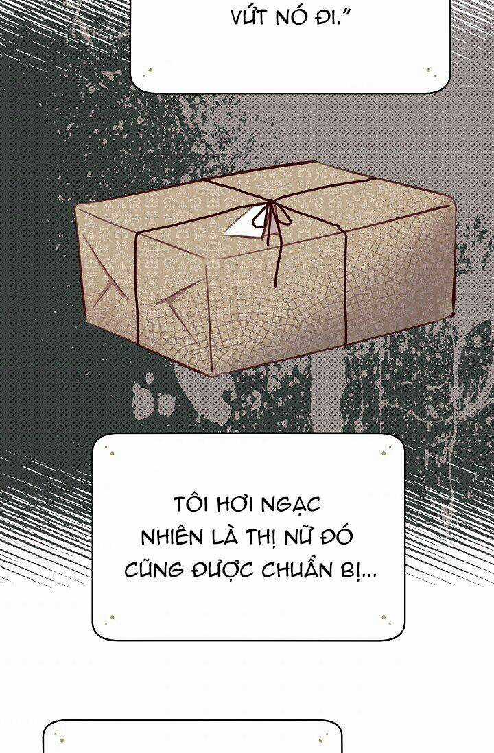 Vẻ Đẹp Của Ác Ma Chapter 25 trang 66