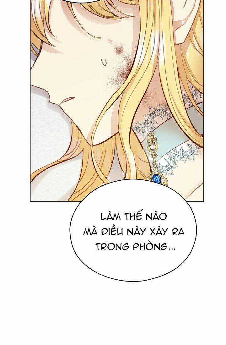 Vẻ Đẹp Của Ác Ma Chapter 25 trang 7