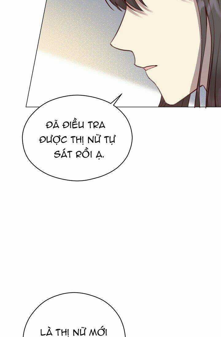 Vẻ Đẹp Của Ác Ma Chapter 25 trang 73