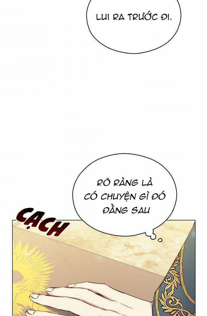 Vẻ Đẹp Của Ác Ma Chapter 25 trang 76