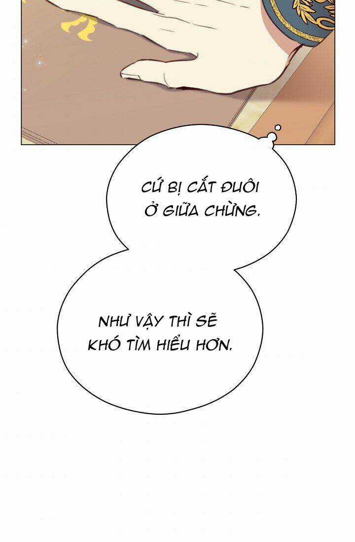 Vẻ Đẹp Của Ác Ma Chapter 25 trang 77