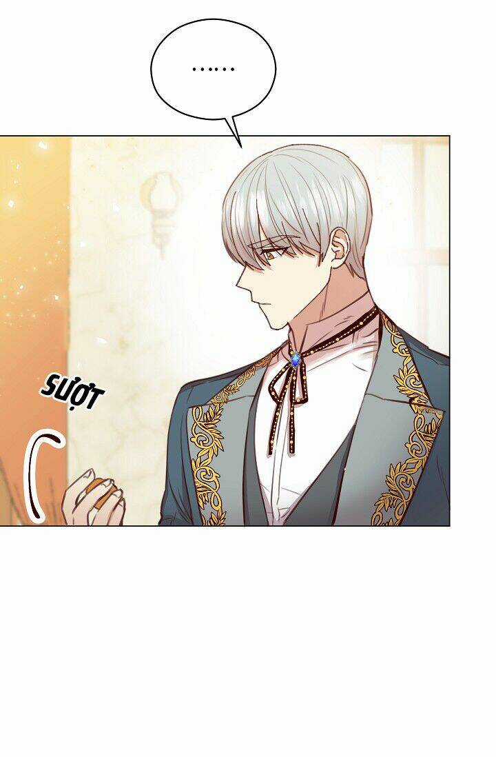 Vẻ Đẹp Của Ác Ma Chapter 25 trang 78